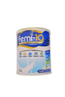 Femi-10 Nutritional Supplement Powder – Vanilla Flavor (200g)