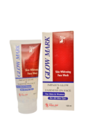 Glow Mark Skin Whitening Face Wash – For Men & Women (100ml)