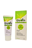 GloWin Anti-Acne Face Wash – Advanced Formula (60ml)