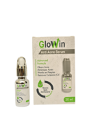 GloWin Anti-Acne Serum – Advanced Formula (20ml)