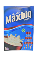 Maxbiq Complete Nutrition Powder – (200 gram)