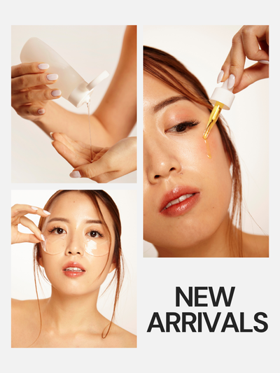 New Arivals